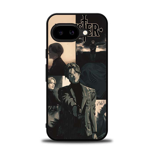 Monster Series Google Pixel 9A Case