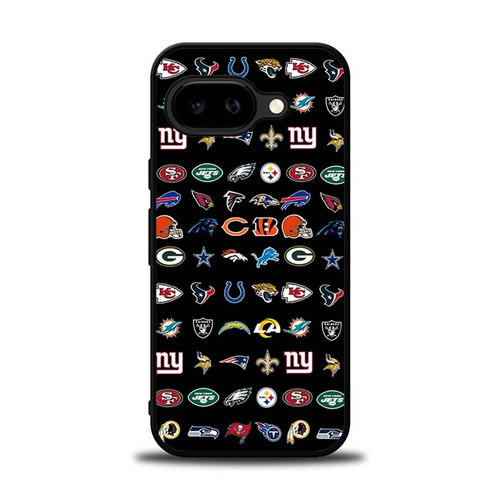 Nfl League Google Pixel 9A Case