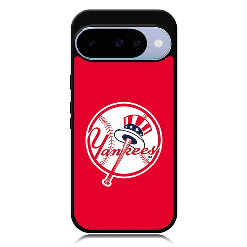 New York Yankees 07 Motorola Google Pixel 10 Case