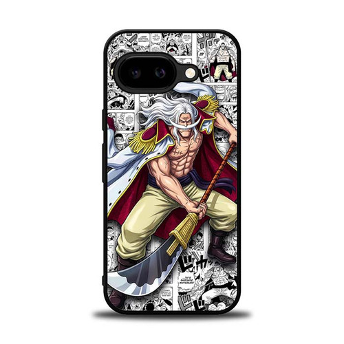 One Piece Young Whitebeard Google Pixel 9A Case