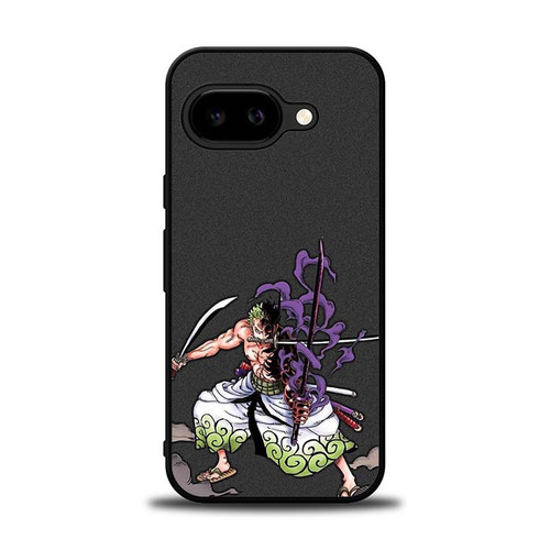 One Piece Zoro Google Pixel 9A Case