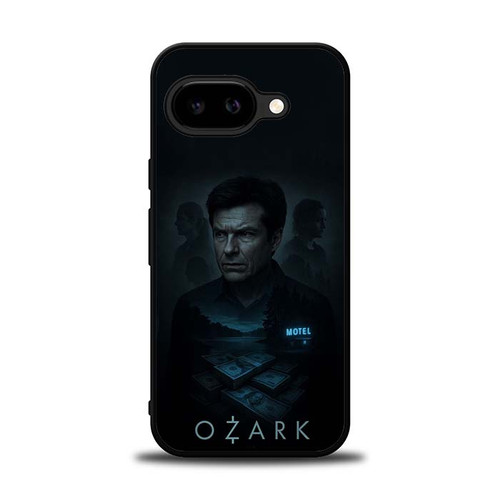 Ozark Series Motel Google Pixel 9A Case