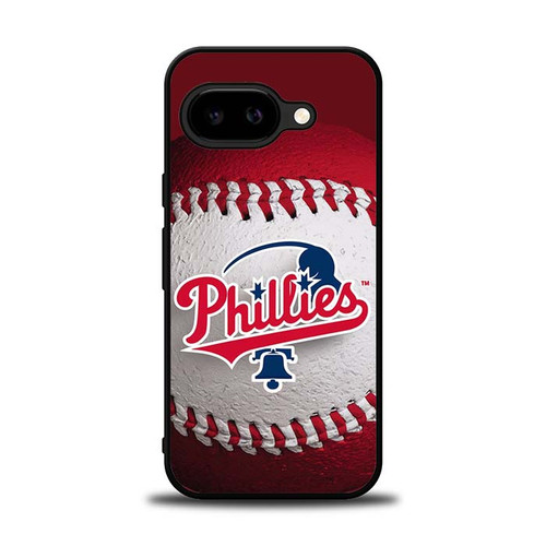 Philadelphia Phillies BaseBall Google Pixel 9A Case