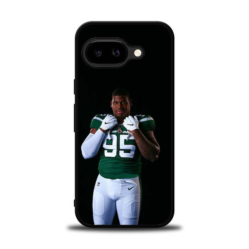Quinnen Williams New York Jets Google Pixel 9A Case