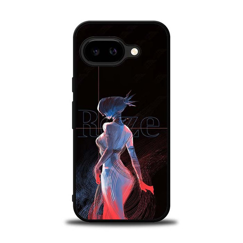 Reze Arc Google Pixel 9A Case
