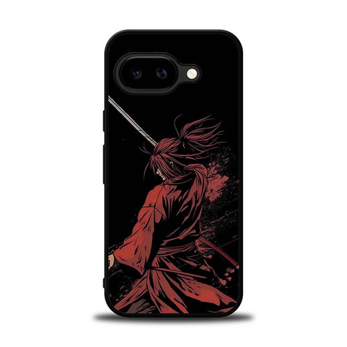 Samurai X Shadow of the Revolution Google Pixel 9A Case