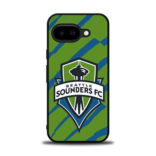 Seattle Sounders FC 01 Google Pixel 9A Case