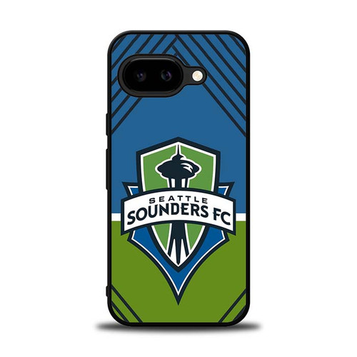 Seattle Sounders FC 02 Google Pixel 9A Case