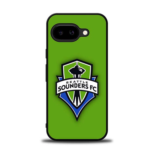 Seattle Sounders FC 03 Google Pixel 9A Case