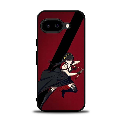Spy × Family Yor Forger Google Pixel 9A Case