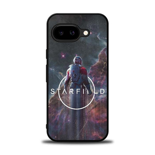 Starfield Odyssey into the Unknown Google Pixel 9A Case