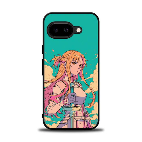 Sword Art Online Asuna Google Pixel 9A Case