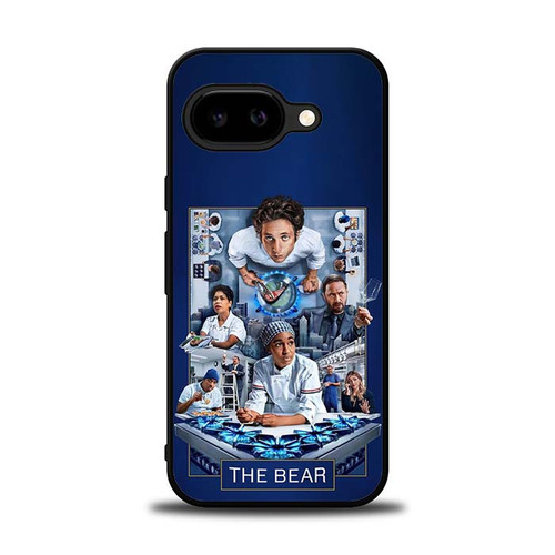 The Bear Series 01 Google Pixel 9A Case