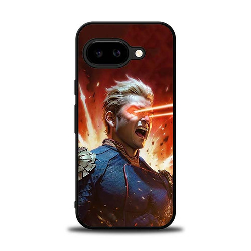 The Boys Homelander Lasser Google Pixel 9A Case