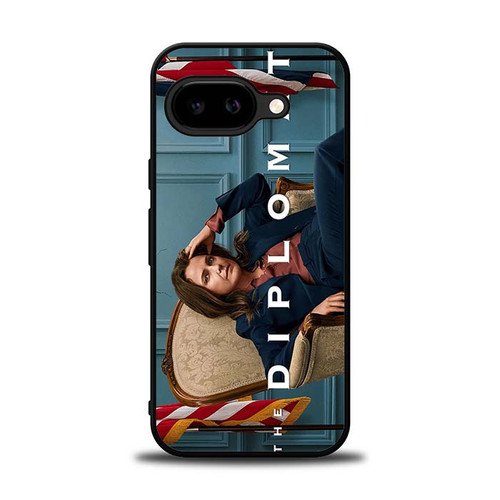 The Diplomat Series 03 Google Pixel 9A Case
