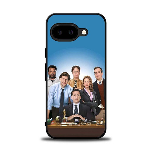 The Office Series 02 Google Pixel 9A Case