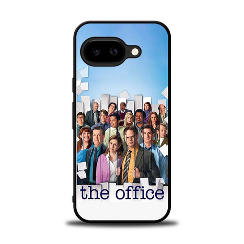 The Office Series 03 Google Pixel 9A Case