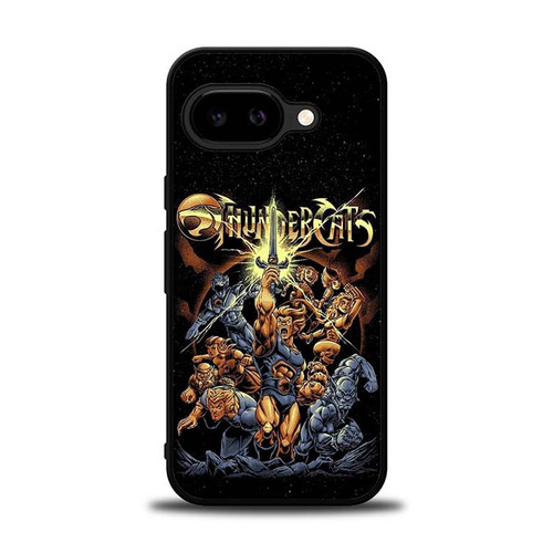 Thundercats Heirs of Thundera Google Pixel 9A Case