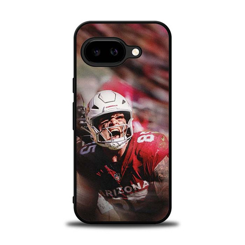 Trey McBride Arizona Cardinals 01 Google Pixel 9A Case