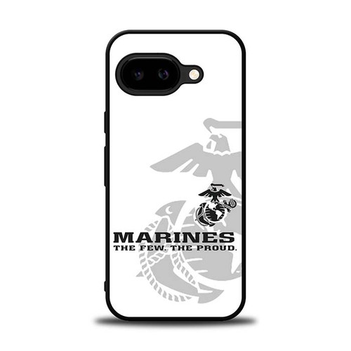 United States Marine Corps Usmc 01 Google Pixel 9A Case