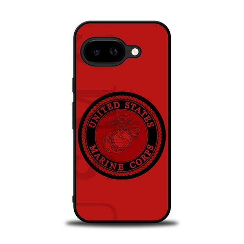 United States Marine Corps Usmc 03 Google Pixel 9A Case