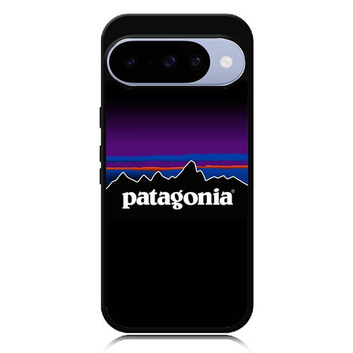 Patagonia Cool Motorola Google Pixel 10 Case