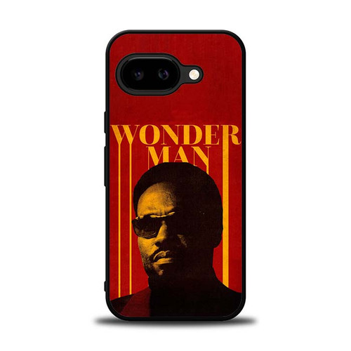 Wonder Man Google Pixel 9A Case