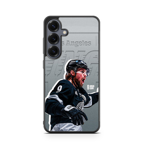 Adrian Kempe Los Angeles Kings Samsung Galaxy S26 Case