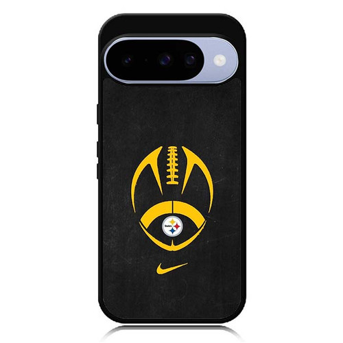 Pittsburgh Steelers Ball Motorola Google Pixel 10 Case