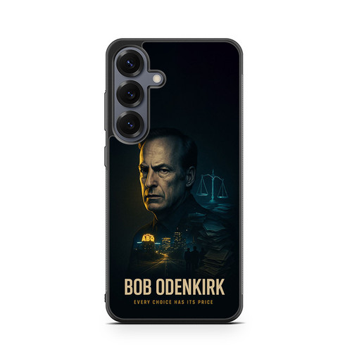 Bob Odenkirk Samsung Galaxy S26 Case