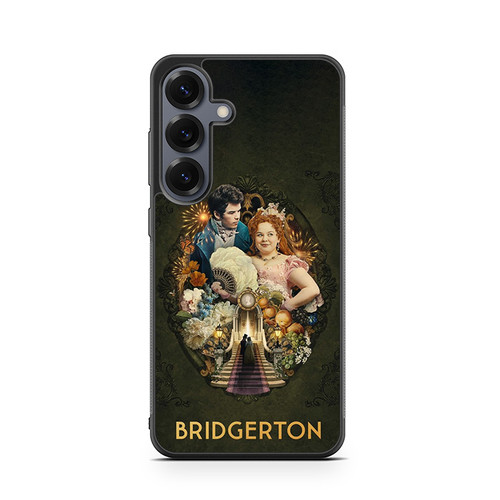 Bridgerton 01 Samsung Galaxy S26 Case