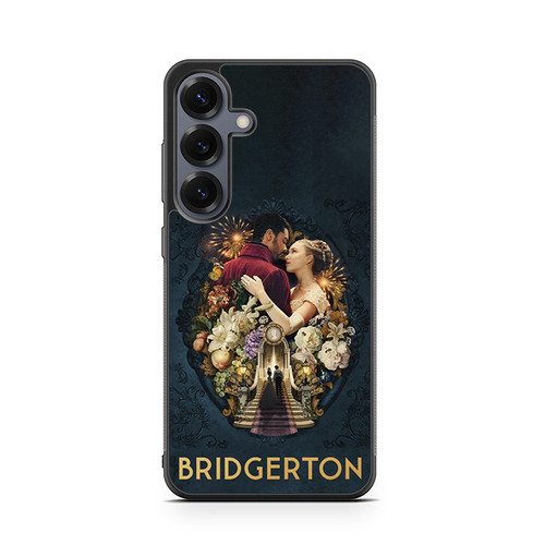 Bridgerton 03 Samsung Galaxy S26 Case