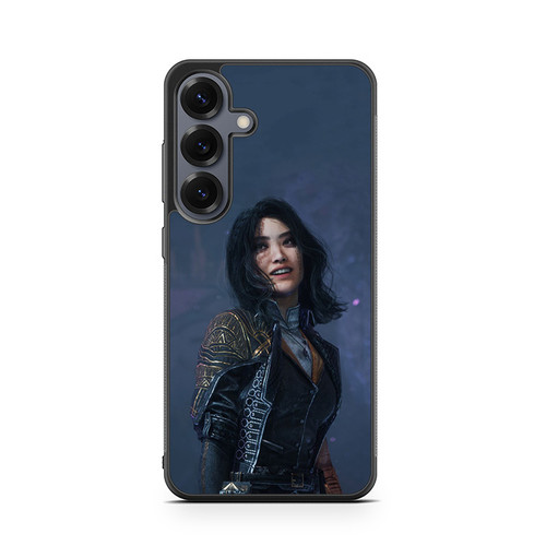 Clair Obscur Expedition 33 Lune 01 Samsung Galaxy S26 Case