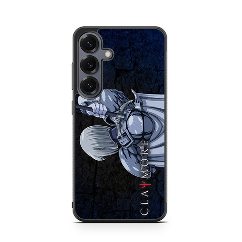 Claymore Series Claire Samsung Galaxy S26 Case