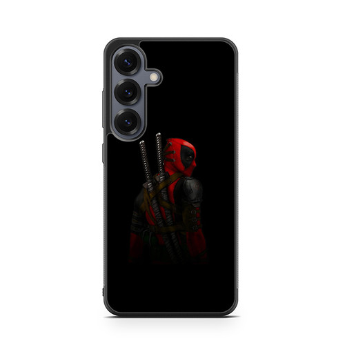 Deadpool 01 Samsung Galaxy S26 Case