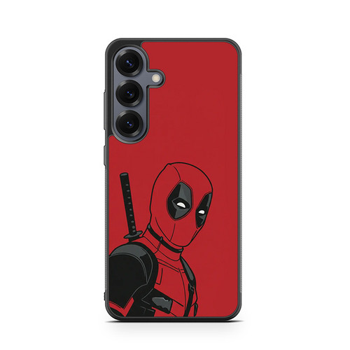 Deadpool 04 Samsung Galaxy S26 Case