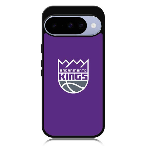 Sacramento Kings 01 Motorola Google Pixel 10 Case