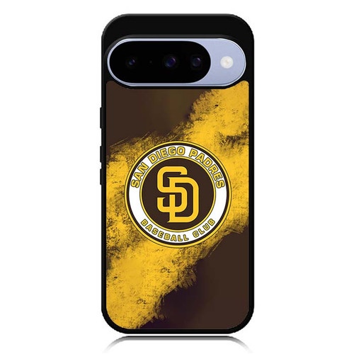 San Diego Padres 02 Motorola Google Pixel 10 Case