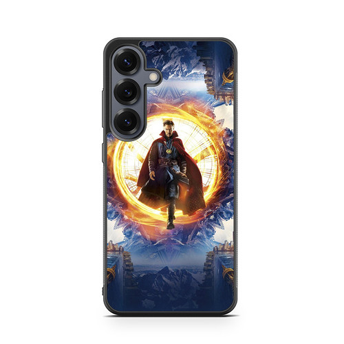 Doctor Strange Sorcerer Supreme Samsung Galaxy S26 Case