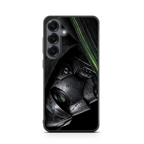 Dr Doom Marvel Art Samsung Galaxy S26 Case
