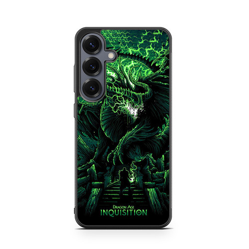 Dragon Age Inquisition Samsung Galaxy S26 Case