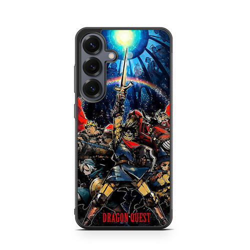 Dragon Quest Samsung Galaxy S26 Case