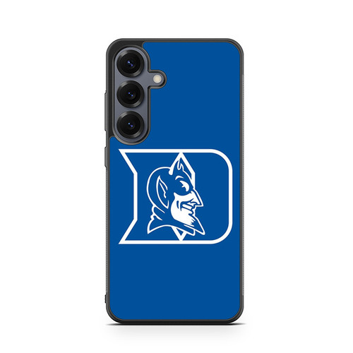 Duke University Blue Devils 01 Samsung Galaxy S26 Case