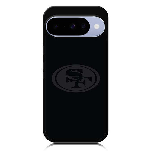 San Francisco 49ers 01 Motorola Google Pixel 10 Case