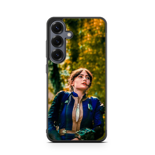 Fallout series Lucy MacLean Samsung Galaxy S26 Case