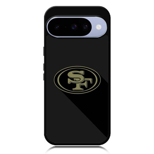 San Francisco 49ers 02 Motorola Google Pixel 10 Case