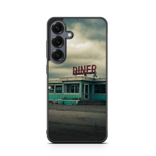 From Diner Restaurant Samsung Galaxy S26 Case