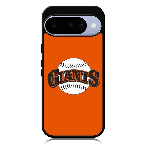 San Francisco Giants 03 Motorola Google Pixel 10 Case