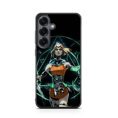 Hades II Melinoe 01 Samsung Galaxy S26 Case