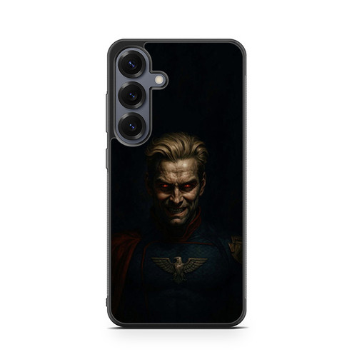 Homelander The Boys Series Samsung Galaxy S26 Case